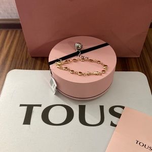 Tous bracelet